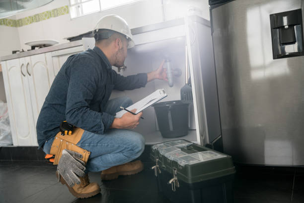 Best Hot Water Heater Installation  in Jonesborough, TN