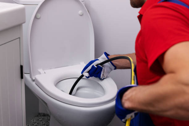 Best Sewer Cleaning Services  in Jonesborough, TN