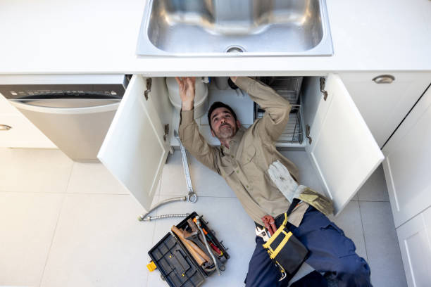 Reliable Jonesborough, TN Plumbing Solutions