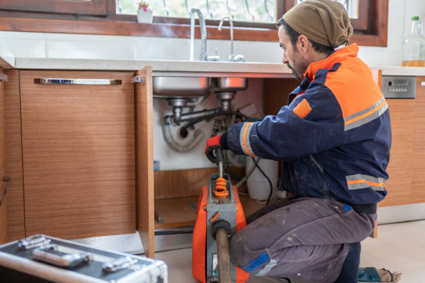 Best Local Plumber Services  in Jonesborough, TN