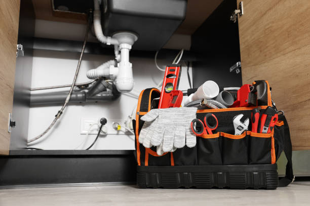 Best Toilet Repair Services  in Jonesborough, TN