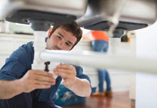 Best Plumbing Services Near Me  in Jonesborough, TN