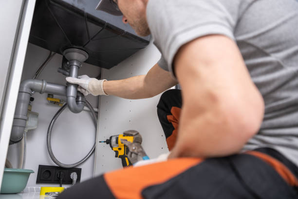 Best Best Plumbers Near Me  in Jonesborough, TN