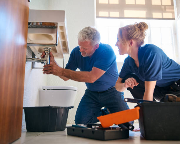  Jonesborough, TN Plumbing Pros